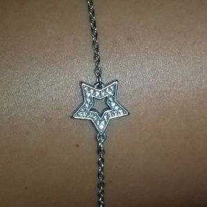 Brighton Starry night Star Bracelet